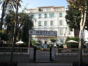 Hotel Alexander & Spa San Remo